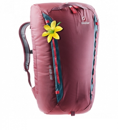 Купить Рюкзак Deuter Gravity Motion 35 SL 3362019 в Киеве по лучшей цене с доставкой в Украине | Магазин NORTHWALL